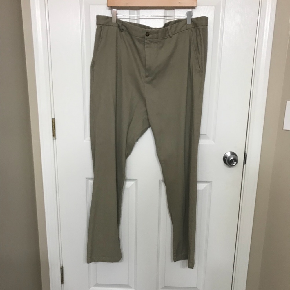 Southern Proper Thomas Pants